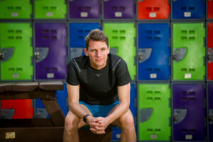 Why a proud dad looks to the heavens