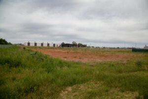 New retail development gets green light