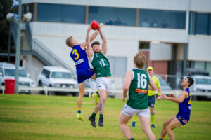 SFNL season cancelled