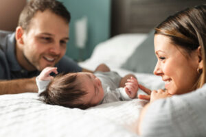 Shot at keeping babies safe