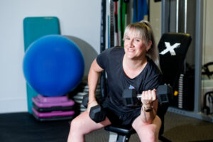Red Cliffs gym on the move since January launch