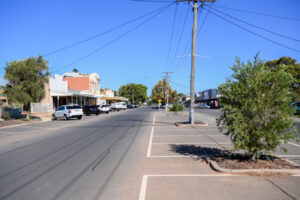 Low vacancy shows ‘business flair’