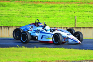 ‘Missile’ dominates