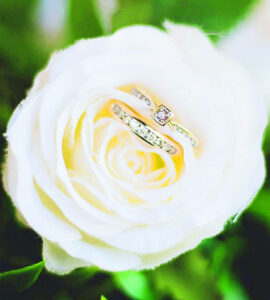 Young wife pleads for return of rings