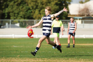 Signing a big boost for Eagles