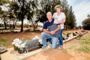 Grave concerns over weekend burial hike