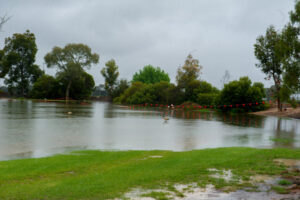 Some cricket called off, other matches in doubt