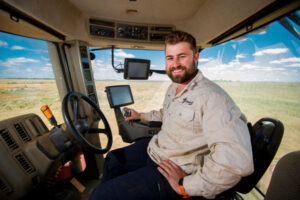 Smart farmers’ $90b bonanza