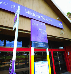 Fight for passenger rail: Fleet upgrade could help in the long haul