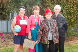 Mildura-Millewa CWA gets behind global cause