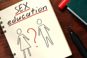 Aussie teens smart on sexual health