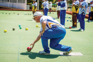 Around the greens: Sunraysia bowls reports