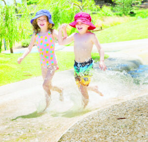 Mercury rising – bureau