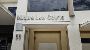 Impetuous drug user refused bail