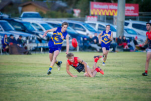 Kangas forwards hold key