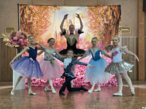 Online introduction a helpful step for Mildura Eisteddfod