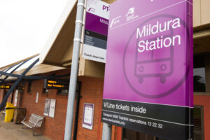 Is the Victorian Government fare dinkum?