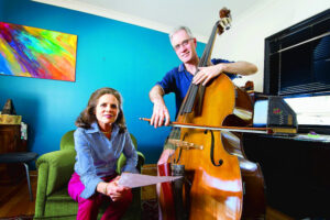 Fine vibes in Wentworth