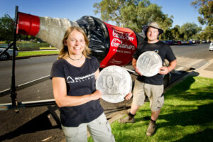 Mildura Council to discuss advocacy of Victorian container deposit scheme