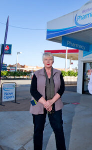 Push for Wentworth dialysis service