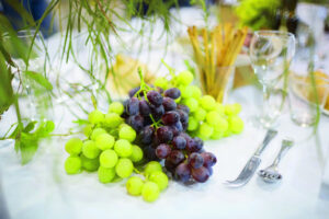 Taste for Aussie-grown