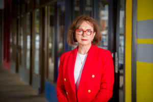 Mallee voters made their voices clear, says Anne Webster