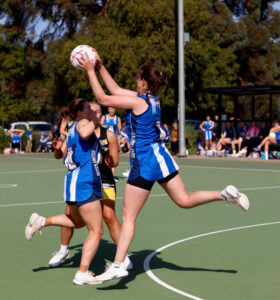 Kangas continue winning ways