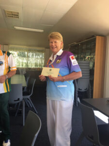 Around the greens: Sunraysia bowls reports