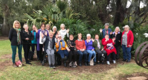 Old school mates remember friend