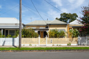 Home values dip for North West