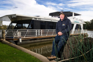 Busy winter for Mildura tourism business despite pandemic