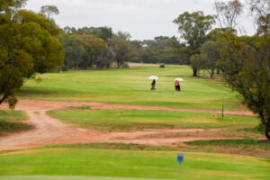 Inclusive golf club hailed as visionary