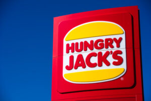 Hungry Jack’s visit turned to police pursuit, court told