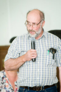 Another fish kill ‘likely’ — resident