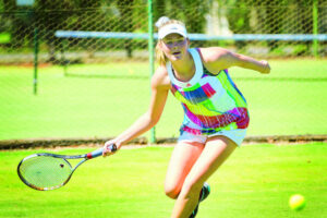 Red Cliffs event on hold