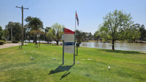 Council says this prank is history