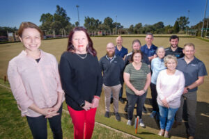 Sporting regions put new ideas in play