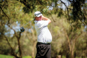 Sunraysia district golf results
