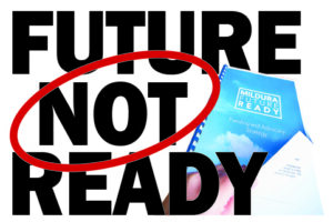 Another big budget snub looms for Mildura