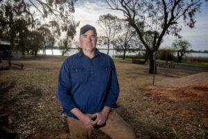 Arney aims for rates rethink