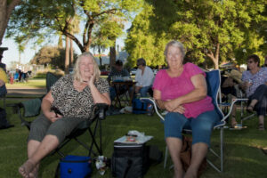 Out & About in Sunraysia, February 28, 2020