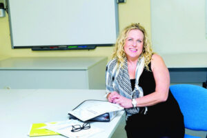 Change for the better