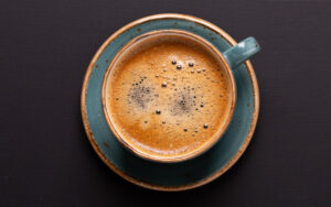 Cuppa and a chat with your local cops