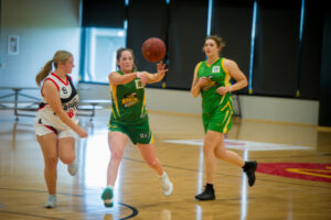 Crucial win for Wildcats