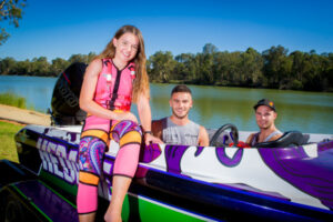 Mildura 100 Ski Race could run later this year, says club