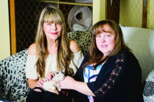 Skip’s second life