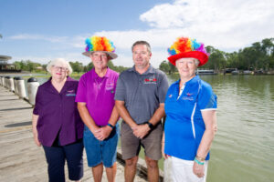 CHAILIS fundraiser: Supporting Sunraysia children with serious illness