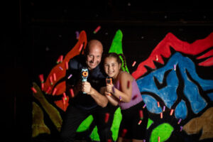 Have a blast this Father’s Day