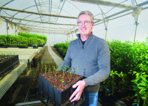 Citrus world calls in