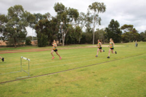 Mildura Little Athletics results